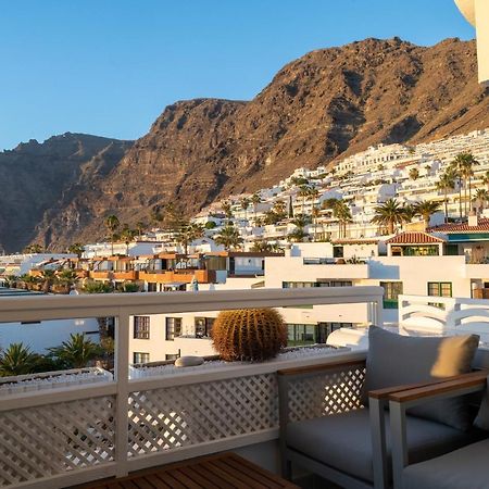 Vistas Sonadas Cerca Del Mar Acantilado de los Gigantes Zewnętrze zdjęcie