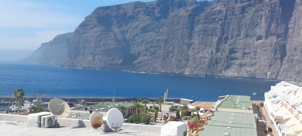 Vistas Sonadas Cerca Del Mar Acantilado de los Gigantes Zewnętrze zdjęcie