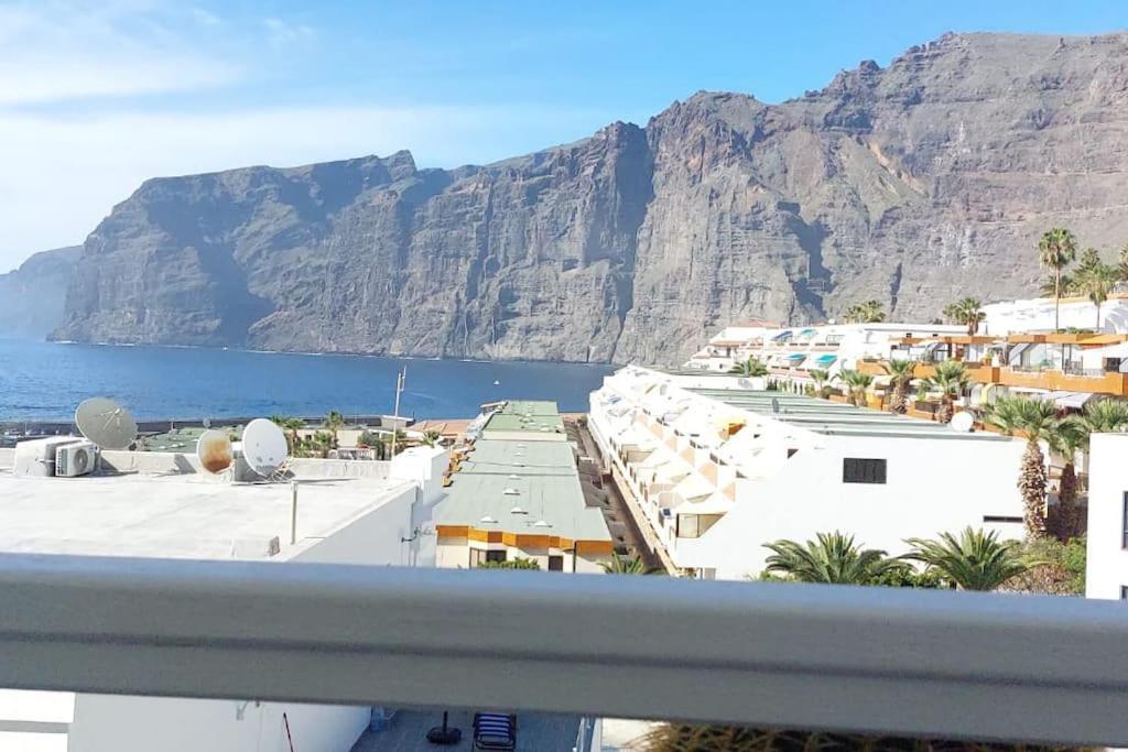 Vistas Sonadas Cerca Del Mar Acantilado de los Gigantes Zewnętrze zdjęcie