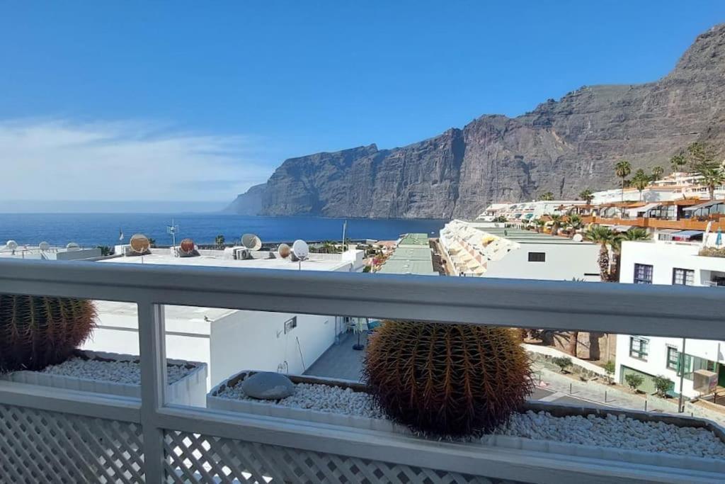Vistas Sonadas Cerca Del Mar Acantilado de los Gigantes Zewnętrze zdjęcie